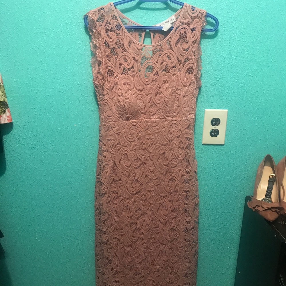 Dress 👗
